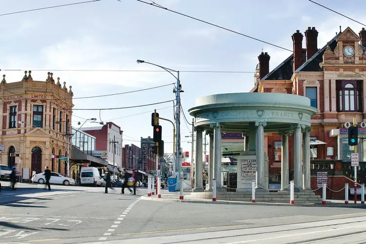 Fourth view of Homely house listing, 14 Irymple Avenue, Kew East VIC 3102