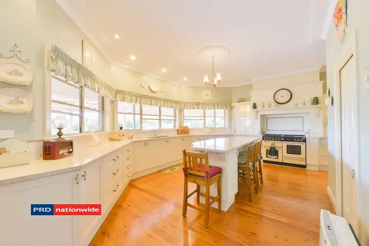Third view of Homely house listing, 52 Browns Lane, Tamworth NSW 2340
