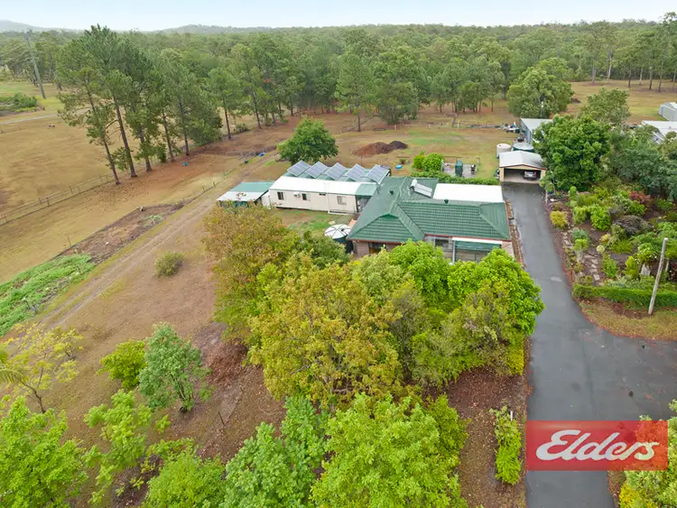 1411 Waterford-Tamborine Road, Logan Village QLD 4207