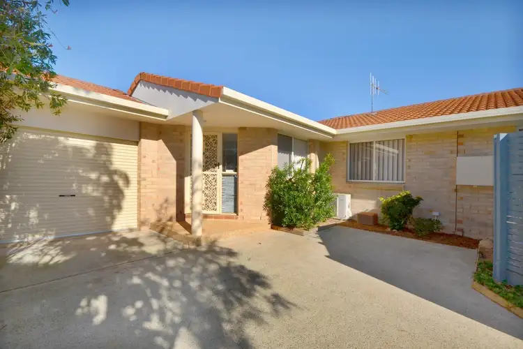 Second view of Homely villa listing, 2/38 Lincoln Road, Port Macquarie NSW 2444