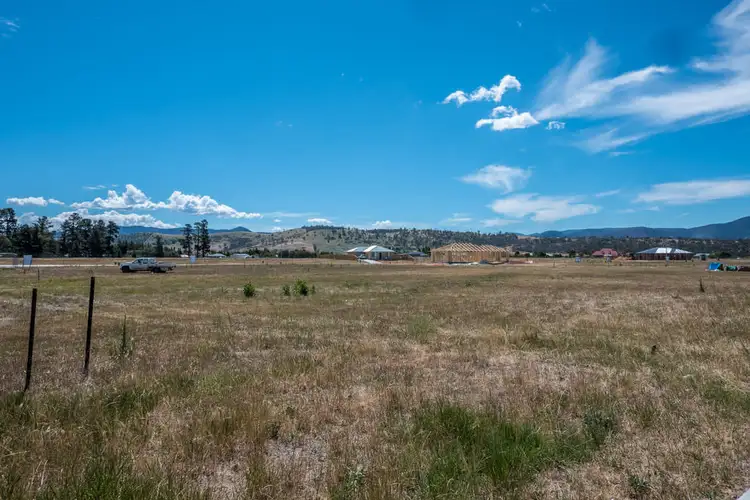Third view of Homely land listing, 64 Menin Drive, Brighton TAS 7030