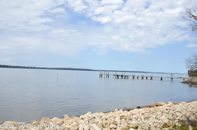 Fourth view of Homely land listing, 46 Summer Drive, Dawesville WA 6211