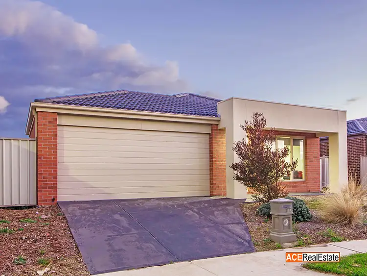 Second view of Homely house listing, 7 Gladesville Street, Truganina VIC 3029