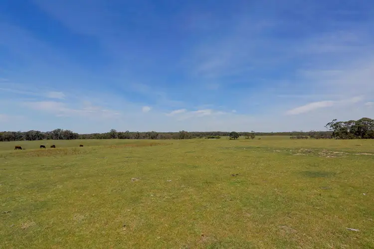 Fourth view of Homely rural property listing, LOT 1 Wombeyan Caves Road, High Range NSW 2575