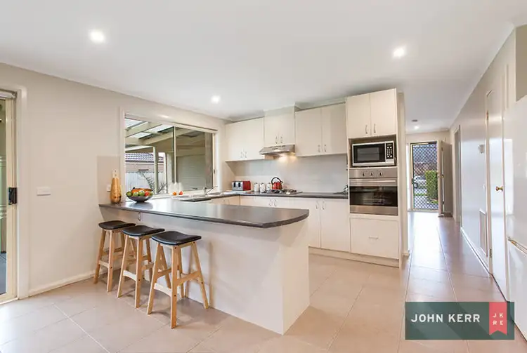 Third view of Homely house listing, 25 DAVEY DRIVE, Trafalgar VIC 3824