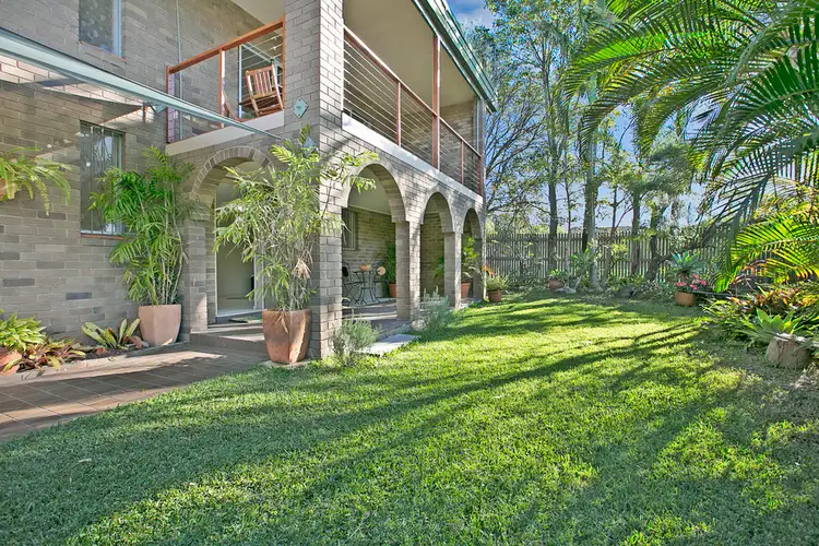 1 Bayford Street, Birkdale QLD 4159