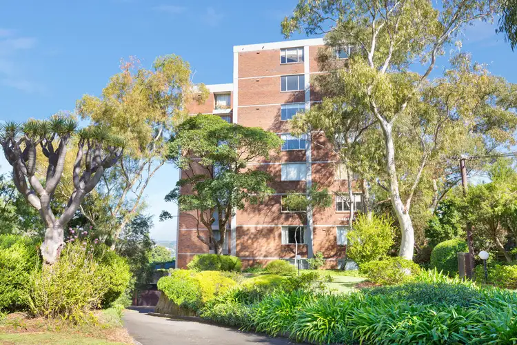 Fifth view of Homely apartment listing, 32/16 Carr Street, Waverton NSW 2060