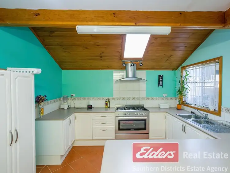 Fourth view of Homely house listing, 124 Peppermint Grove Terrace, Peppermint Grove Beach WA 6271