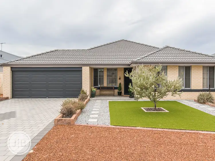 Main view of Homely house listing, 11 Yonga Way, South Guildford WA 6055