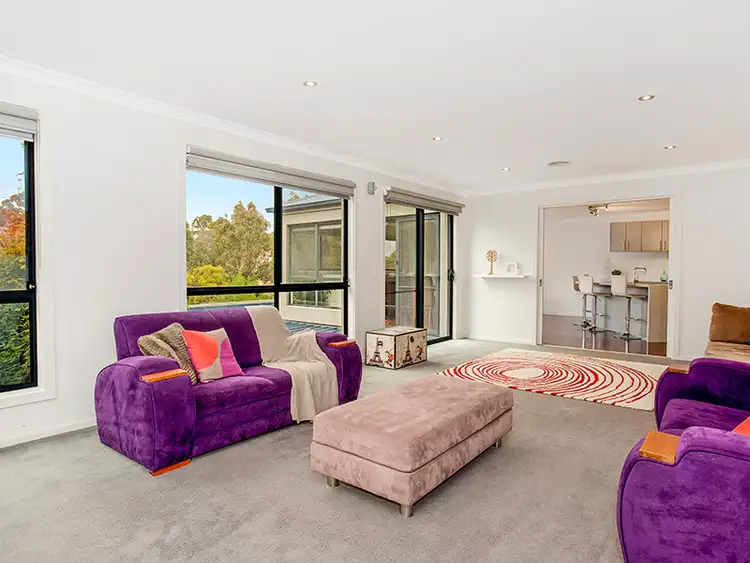 Sixth view of Homely house listing, 8 Goulburn Grove, Yallambie VIC 3085