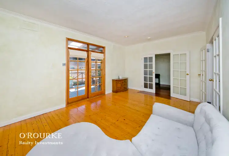 Sixth view of Homely house listing, 218 Holbeck Street, Doubleview WA 6018