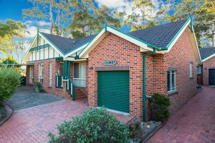 22A Wentworth Avenue, Sunshine Bay NSW 2536