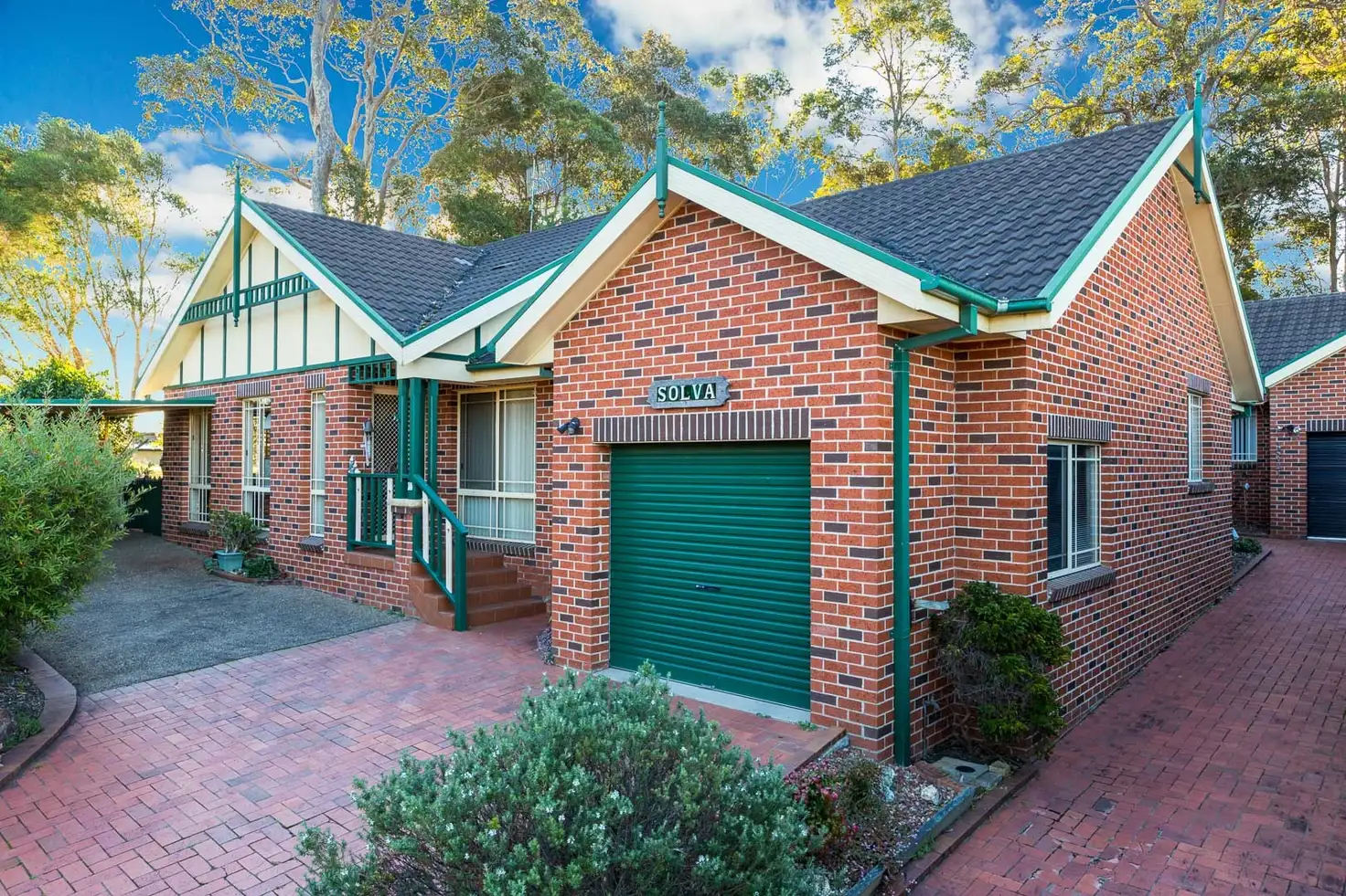 Main view of Homely house listing, 22A Wentworth Avenue, Sunshine Bay NSW 2536