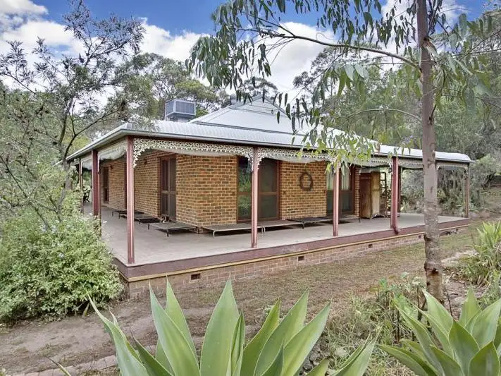 3418 Putty Road, Colo Heights NSW 2756