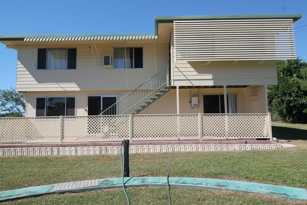 Main view of Homely house listing, 25176 Peak Downs Highway, Greenmount QLD 4751