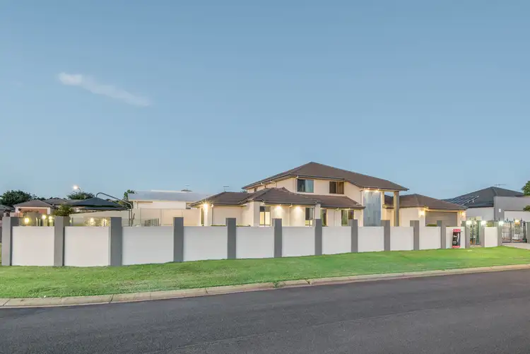 Third view of Homely house listing, 13 Coral Garden Drive, Kalkie QLD 4670