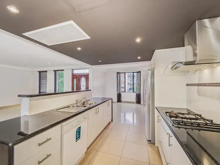 Seventh view of Homely house listing, 19 Palmerston Street, Northbridge WA 6003