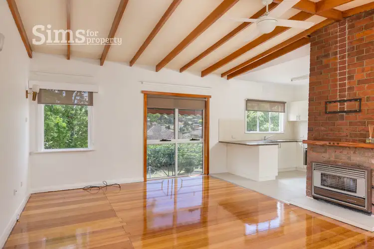 Fourth view of Homely house listing, 9 Benjamin Street, Trevallyn TAS 7250