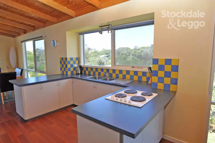 Fifth view of Homely house listing, 25 Amanda Crescent, Venus Bay VIC 3956