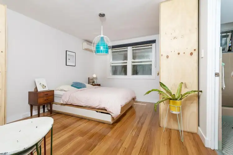 Second view of Homely unit listing, 6/45 Harrington Street, Enmore NSW 2042