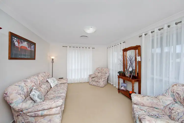 Sixth view of Homely house listing, 2 Seer Place, Wadalba NSW 2259