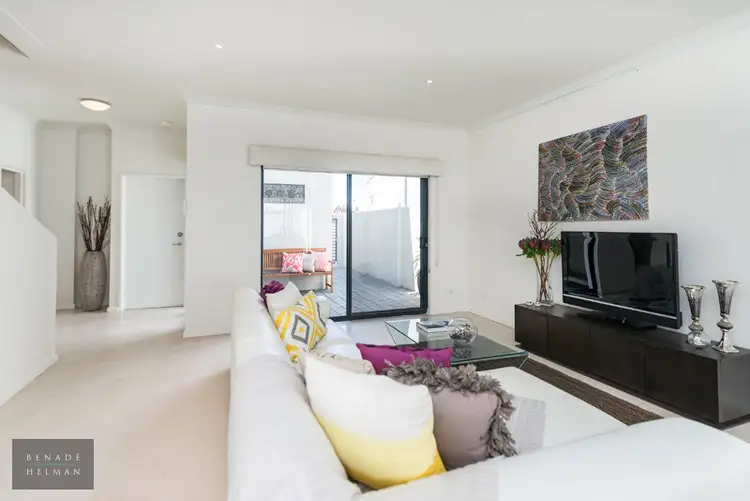 Third view of Homely house listing, 37 Richmond Street, North Perth WA 6006