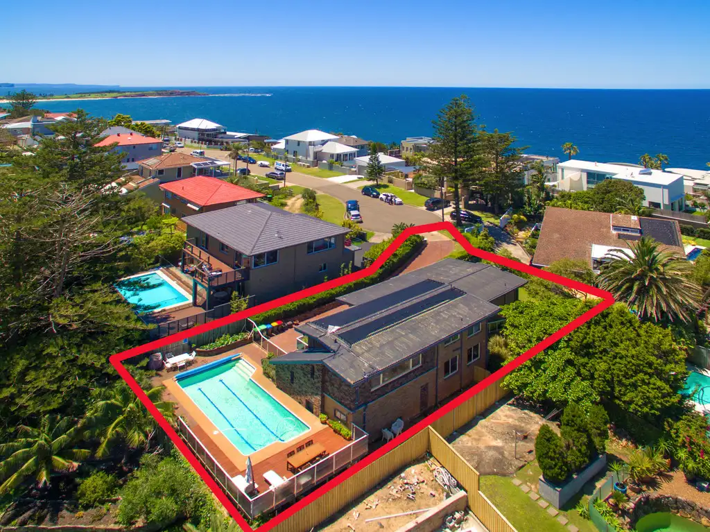 Main view of Homely house listing, 26 Ian Avenue, North Curl Curl NSW 2099