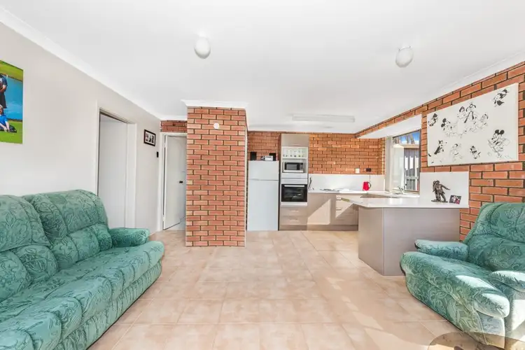 Second view of Homely house listing, 28 Kopai Crescent, Waikiki WA 6169