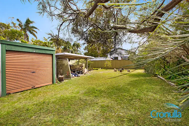 Sixth view of Homely house listing, 125c Captain Cook Dr, Kurnell NSW 2231