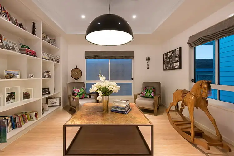 Sixth view of Homely house listing, 101 Thomas Street, Birkdale QLD 4159