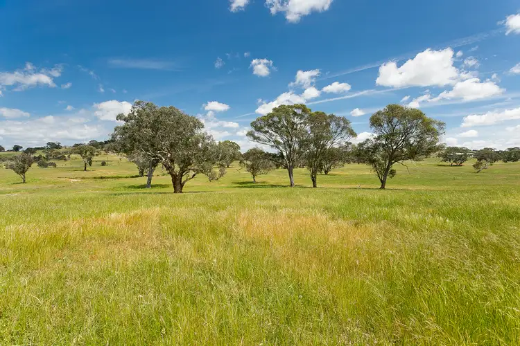 Third view of Homely land listing, 368 Wallaroo Road, Wallaroo NSW 2618
