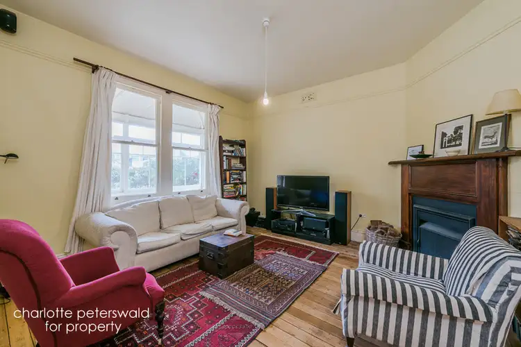 Third view of Homely house listing, 59 Duke Street, Sandy Bay TAS 7005