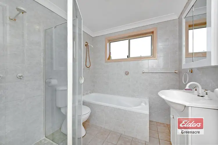 Fifth view of Homely house listing, 138A Mimosa Road, Greenacre NSW 2190