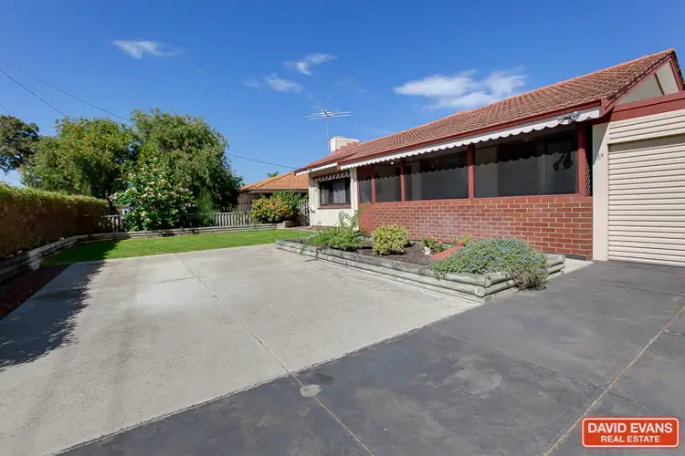 Second view of Homely house listing, 13 Aquila Close, Rockingham WA 6168