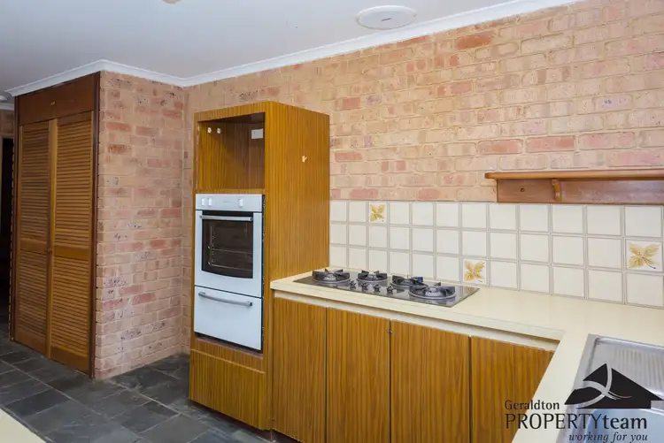 Fifth view of Homely house listing, 34 Solomon Circle, Karloo WA 6530