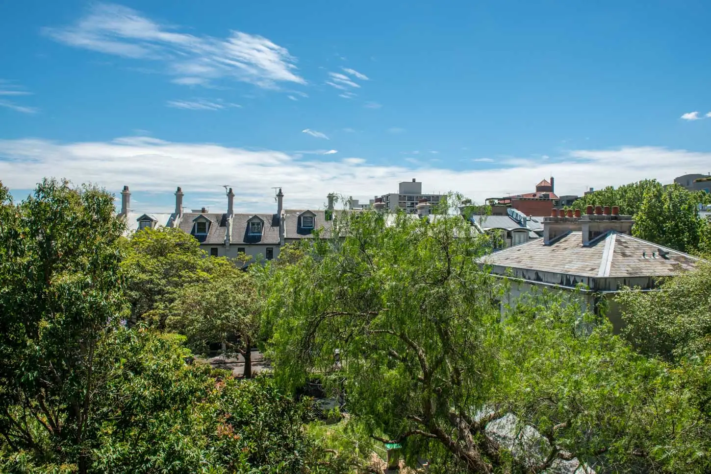 Main view of Homely apartment listing, 205/1A Tusculum Street, Potts Point NSW 2011