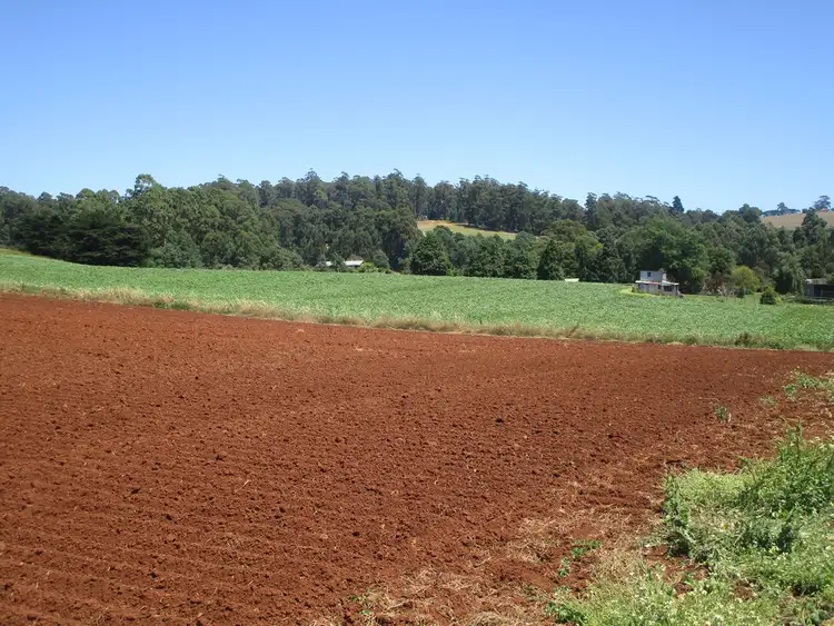 Sixth view of Homely rural property listing, 605 Castra Road, Abbotsham TAS 7315