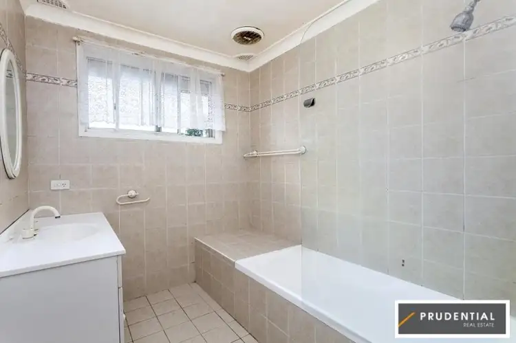 Fifth view of Homely house listing, 48 Semillon Crescent, Eschol Park NSW 2558