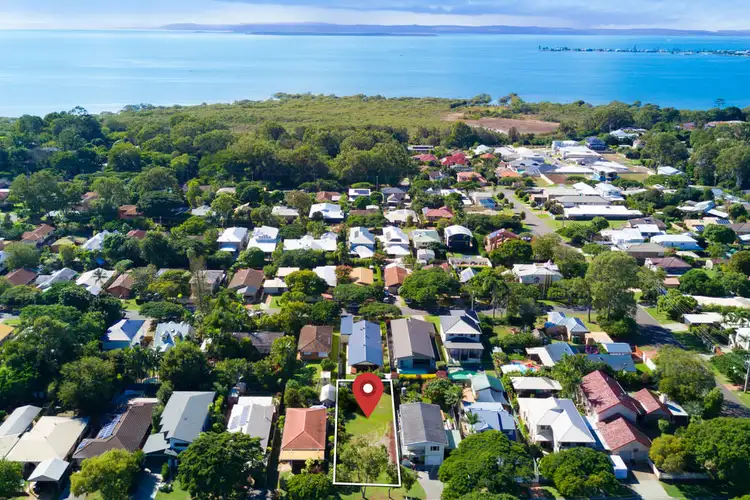 Third view of Homely land listing, Address available on request