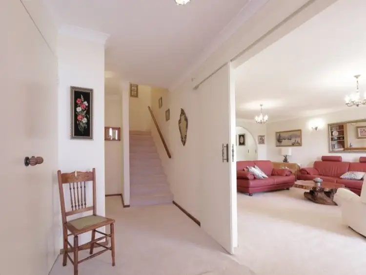Fourth view of Homely apartment listing, 7/14 Hensman Street, South Perth WA 6151