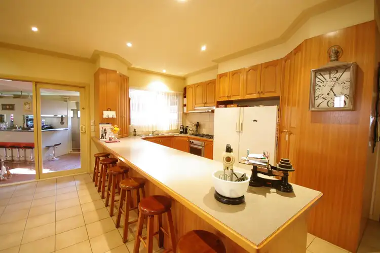 Fourth view of Homely house listing, 11 Erica Close, Endeavour Hills VIC 3802