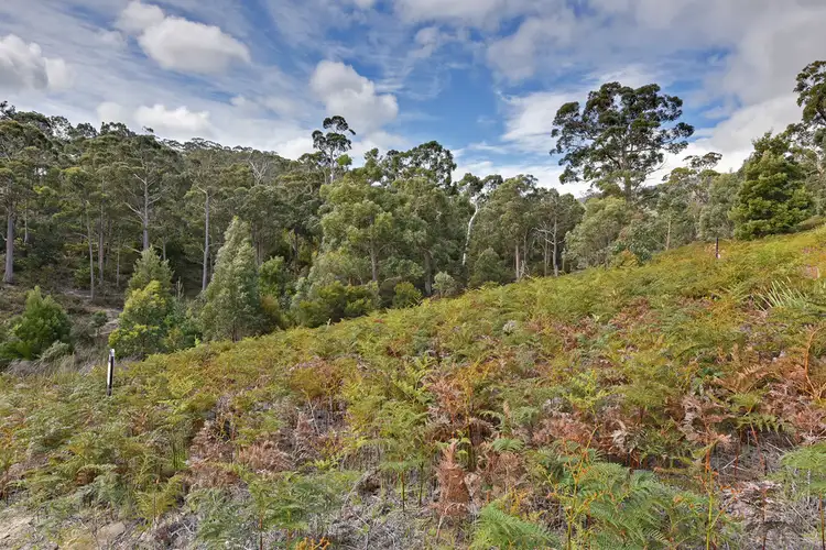 Second view of Homely land listing, 19 Jennings Crescent, Nubeena TAS 7184