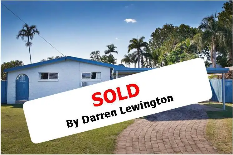 10 Rosella Court, Condon QLD 4815