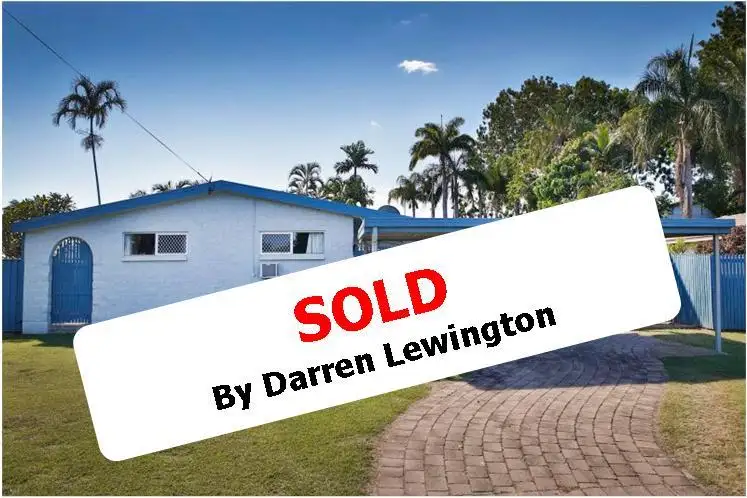 Main view of Homely house listing, 10 Rosella Court, Condon QLD 4815