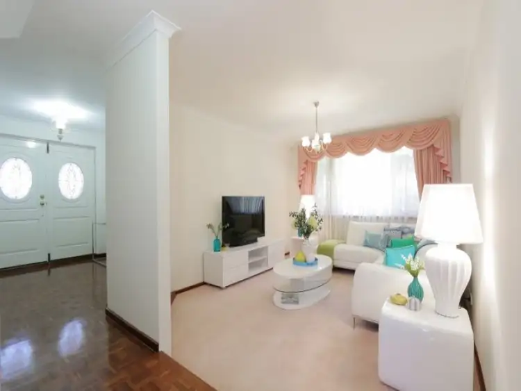 Sixth view of Homely house listing, 35 Sulman Avenue, Salter Point WA 6152