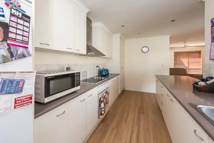 Fifth view of Homely house listing, 6 Clive Crescent, Kepnock QLD 4670