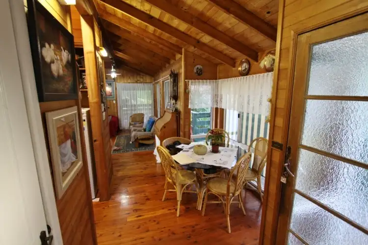 Third view of Homely rural property listing, 82 Anita Road, Blackbutt QLD 4306
