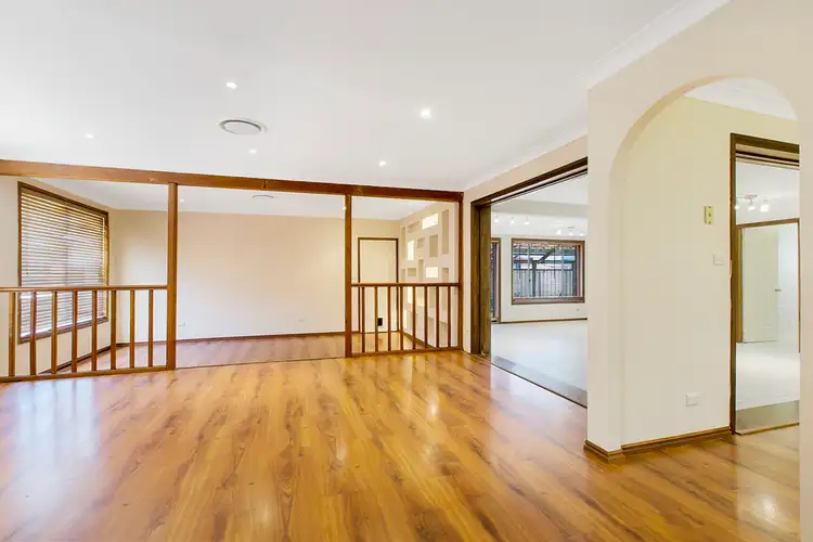 Fifth view of Homely house listing, 24 Taurus Street, Erskine Park NSW 2759