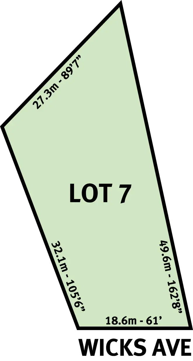 Main view of Homely house listing, 4 Wicks Avenue (Adj. Felixstow), Campbelltown SA 5074