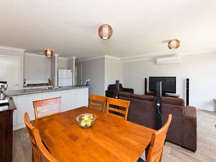 Fourth view of Homely house listing, 22 Monaghan Close, Baldivis WA 6171